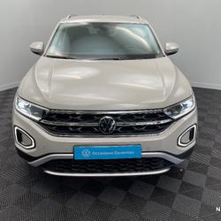 Volkswagen T-Roc 1.5 TSI EVO 150 Start/Stop DSG7 Life Business occasion - Saint-Quentin - photo 3/25