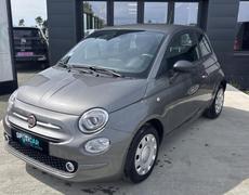 Fiat 500 II Plonéour-Lanvern