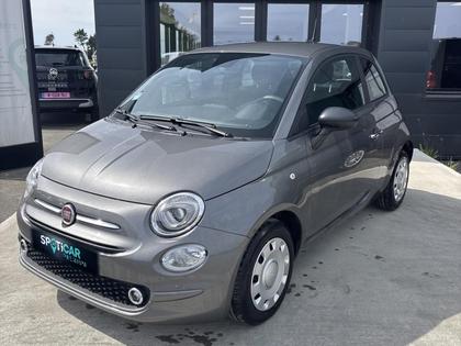 Fiat 500 - 1.0 70ch BSG S&S Pack Confort - 11 490 €