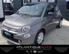 Fiat 500 II