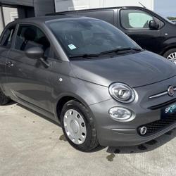 Fiat 500 II 1.0 70ch BSG S&S Pack Confort Pont-l'Abb&eacute;