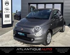 Fiat 500 II Plonéour-Lanvern