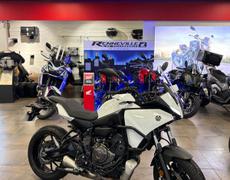 Yamaha MT07 Tracer Villemomble