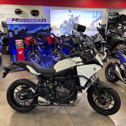 Yamaha MT07 Tracer occasion - Villemomble - photo 2/3