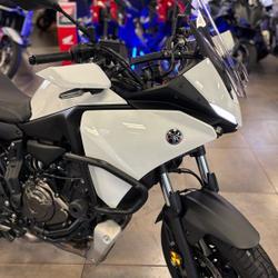 Yamaha MT07 Tracer occasion - Villemomble - photo 3/3