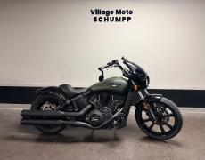 Indian Scout Eckbolsheim