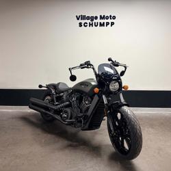 Indian Scout occasion - Eckbolsheim - photo 2/5