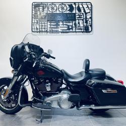 Harley Davidson Electra Glide occasion - Montpellier - photo 2/5