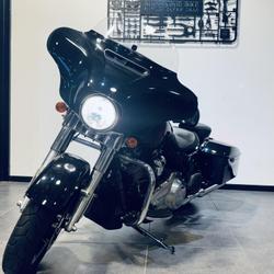 Harley Davidson Electra Glide occasion - Montpellier - photo 3/5