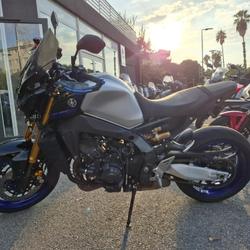 Yamaha MT-09 SP occasion - Villeneuve-d'Entraunes - photo 3/3
