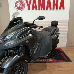 Yamaha Tricity occasion - Saint-Priest - photo 2/4