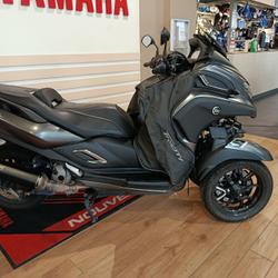 Yamaha Tricity occasion - Saint-Priest - photo 3/4