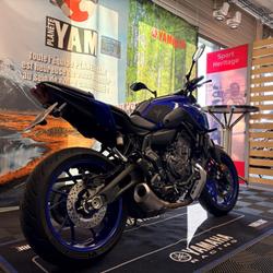 Yamaha MT-07 35KW occasion - Rennes - photo 3/5