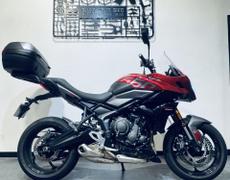 Triumph Tiger Montpellier