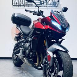 Triumph Tiger occasion - Montpellier - photo 3/5