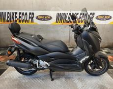 Yamaha X MAX