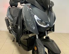Yamaha X MAX Lanester
