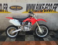 Honda CRF Vitrolles