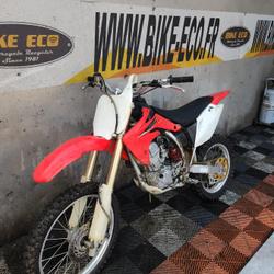 Honda CRF occasion - Vitrolles - photo 3/5