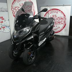 Piaggio MP3 occasion - Paris 17e Arrondissement - photo 2/5