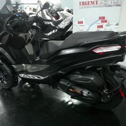 Piaggio MP3 occasion - Paris 17e Arrondissement - photo 3/5