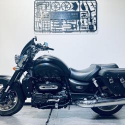 Triumph Rocket 3 occasion - Montpellier - photo 2/5