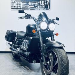 Triumph Rocket 3 occasion - Montpellier - photo 3/5
