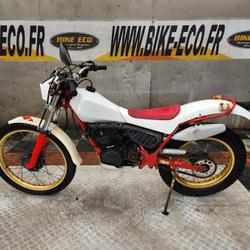 Yamaha TY 250 occasion - Vitrolles - photo 2/5