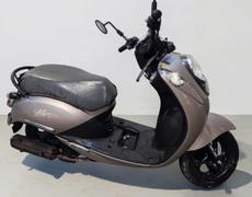 Sym Mio Pressigny-les-Pins
