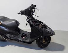 Yamaha Vity 125 Pressigny-les-Pins