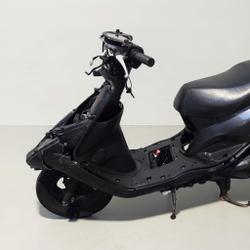 Yamaha Vity 125 occasion - Pressigny-les-Pins - photo 2/5
