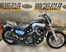 Yamaha 1200 Vmax Vitrolles