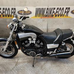 Yamaha 1200 Vmax occasion - Vitrolles - photo 2/5