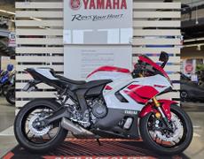 Yamaha YZF R7 Aubière