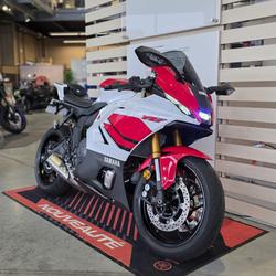 Yamaha YZF R7 occasion - Aubi&egrave;re - photo 2/5