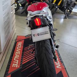 Yamaha YZF R7 occasion - Aubi&egrave;re - photo 3/5