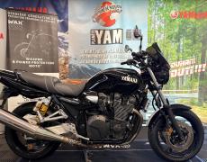 Yamaha XJR 1300 Rennes