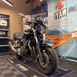Yamaha XJR 1300 occasion - Rennes - photo 2/5