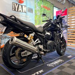Yamaha XJR 1300 occasion - Rennes - photo 3/5