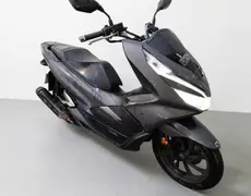 Honda PCX Pressigny-les-Pins