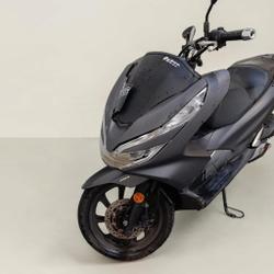 Honda PCX occasion - Pressigny-les-Pins - photo 2/5