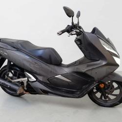 Honda PCX occasion - Pressigny-les-Pins - photo 3/5