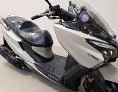 Kymco X-Town Pressigny-les-Pins