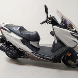 Kymco X-Town occasion - Pressigny-les-Pins - photo 3/5
