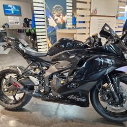 Kawasaki ZXR-4 occasion - Ruy-Montceau - photo 2/3