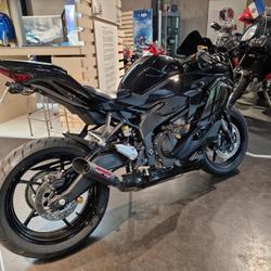 Kawasaki ZXR-4 occasion - Ruy-Montceau - photo 3/3