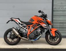 KTM Super Duke Aubière