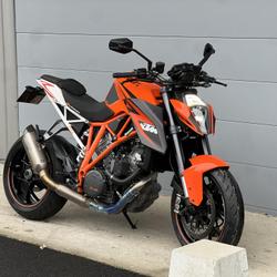 KTM Super Duke occasion - Aubi&egrave;re - photo 2/5