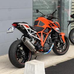 KTM Super Duke occasion - Aubi&egrave;re - photo 3/5
