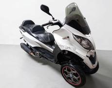 Piaggio MP3 Pressigny-les-Pins
